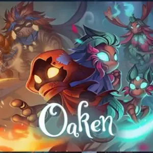 Oaken