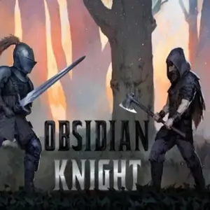 Obsidian Knight RPG