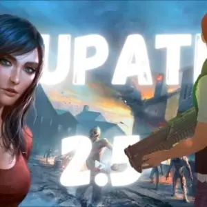 Hình ảnh game Occupation 2.5