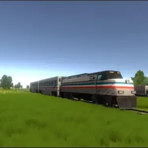 Ocean Is Home ILS mod