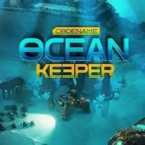 Ocean Keeper