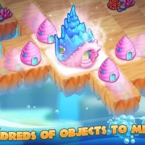 Ocean Merge mod
