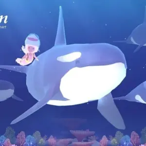 Ocean - The place in your heart