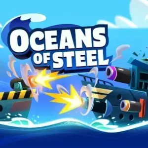 Oceans of Steel