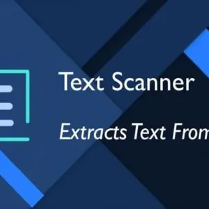 OCR Text Scanner Pro
