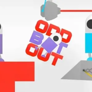Odd Bot Out