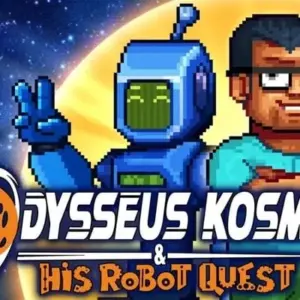 Odysseus Kosmos