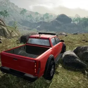 Off Road