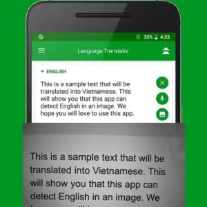 Offline Language Translator mod android free
