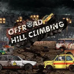 Offroad Hill Climbing