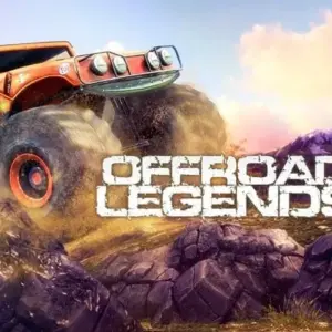 Offroad Legends 2