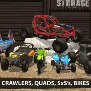 Offroad Outlaws