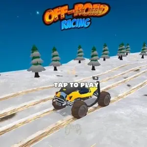OffRoad Race