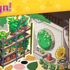 Ohana Island mod
