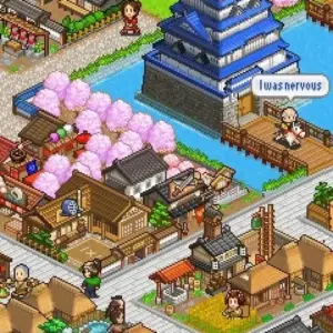 OhEdo Towns mod