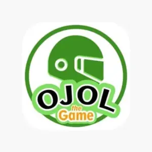 Ojol The Game