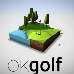 OK Golf