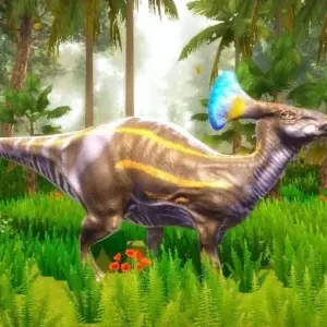 Olorotitan Simulator mod