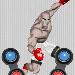 Omega Knockout Punch Boxing mod free