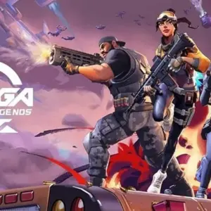 Omega Legends