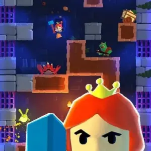 Once Upon a Tower mod free