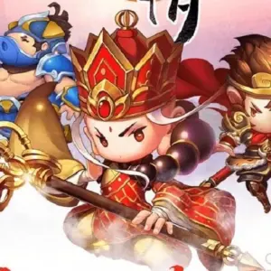 Hình ảnh thu nhỏ của One Hundred Thousand Goblins