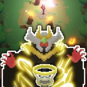 One Tower mod1