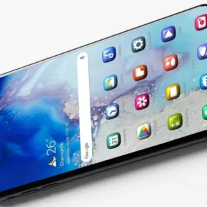 One UI 3D với giao diện đẹp mắt