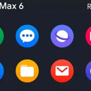 OneMax 6