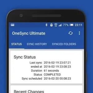 OneSync mod apk