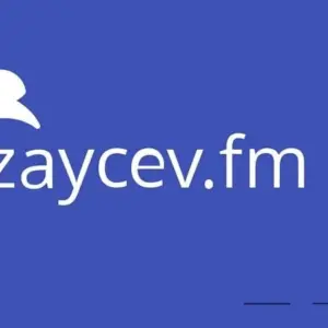 Online Radio Zaycevfm