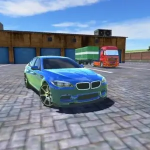 Oper City Cars