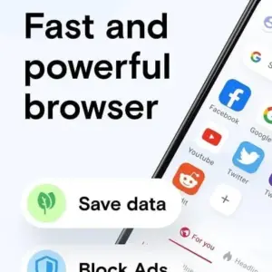 Opera Mini mod