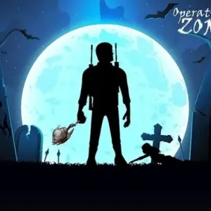 Hình ảnh game Operation Zombie D Episode-1