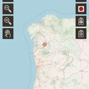 OruxMaps GP mod
