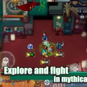 Otherworld Legends mod