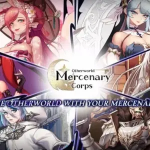 Otherworld Mercenary Corps