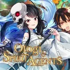 Otogi: Spirit Agents