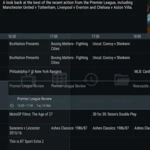 OTT Navigator IPTV mod