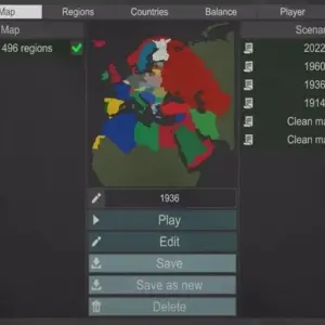Our Empire Remake Pro apk