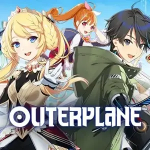 OUTERPLANE