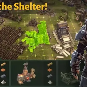 Outlander Fantasy Survival mod