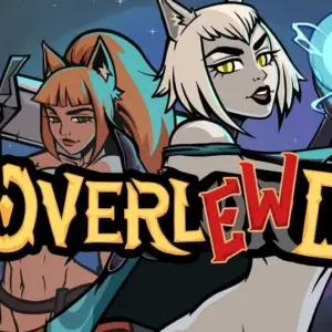 Overlewd