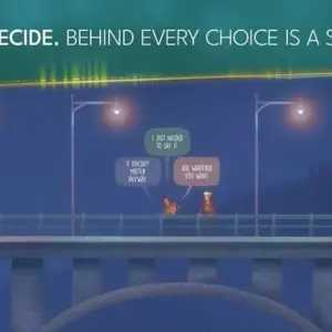 OXENFREE II free min