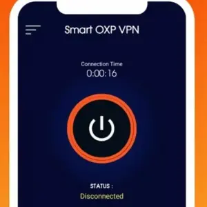 OXP VPN mod