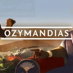 Ozymandias