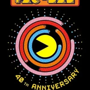 PAC MAN mod free