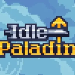 Paladin Idle RPG