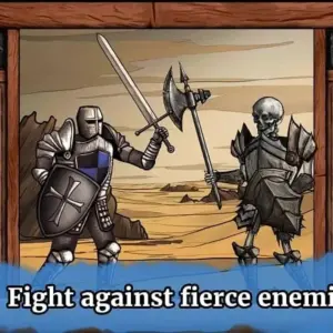 Paladins Story android
