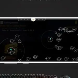 Panda Mouse Pro mod